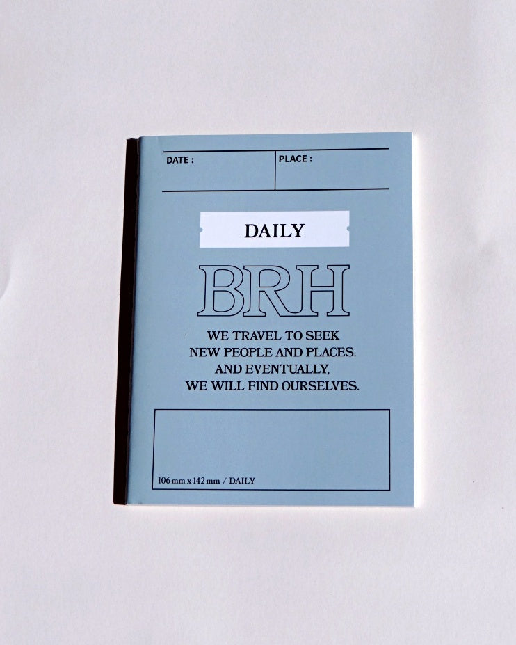 Petits carnets de voyage