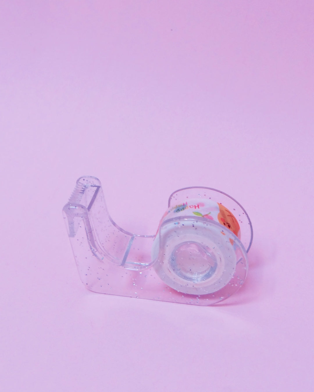 Mini masking tape cutter