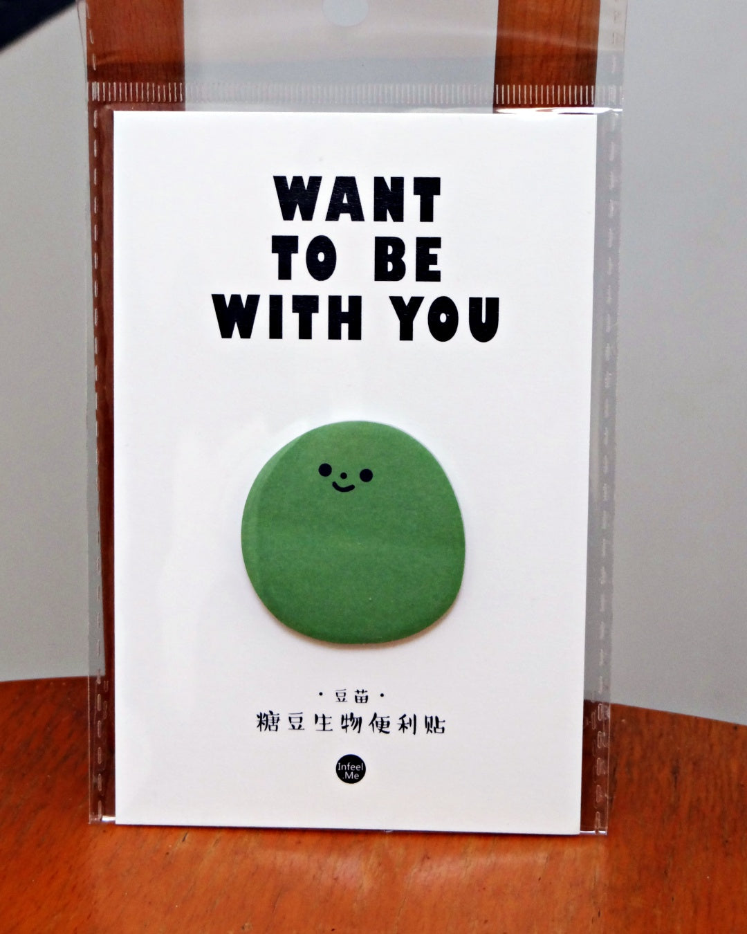 Mini Post-its personnages