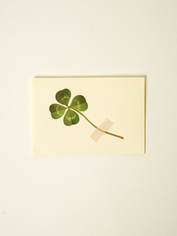 Set de correspondance Mini Clover