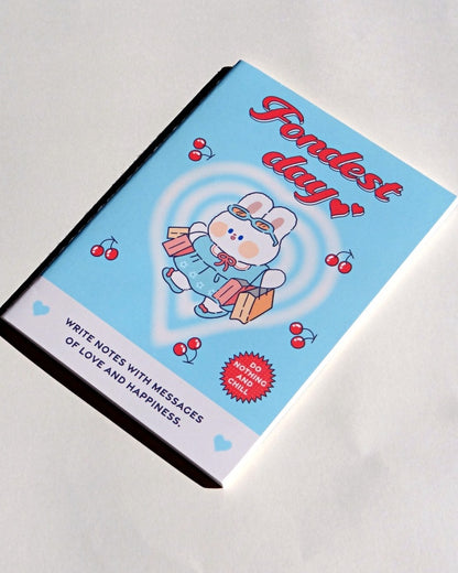 Petits carnets Ddungi’s Story