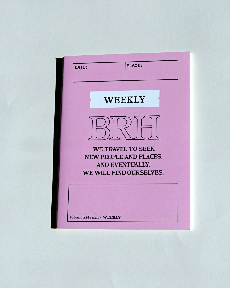 Petits carnets de voyage