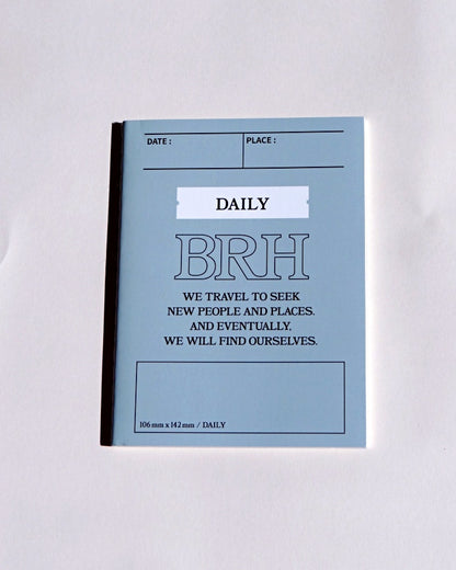 Petits carnets de voyage
