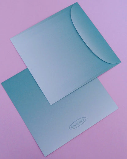 Set de correspondance Piece of Luck