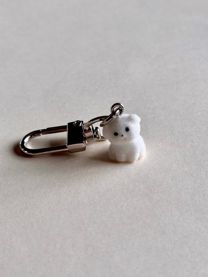 Porte-clés Pet Friends Mini chien