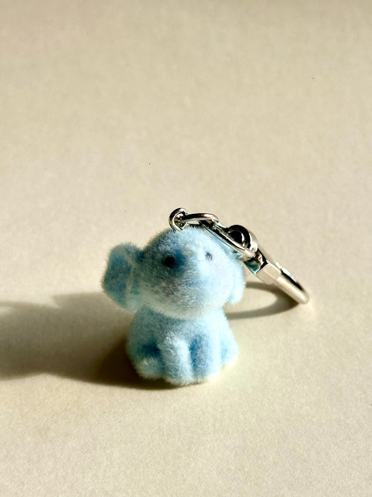 Porte-clés Pet Friends Elephant