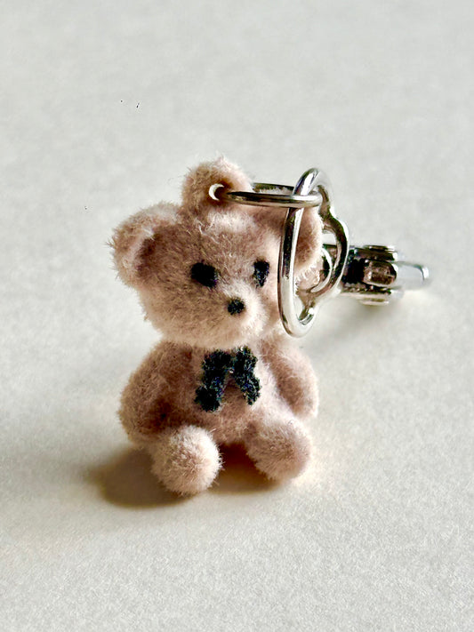 Porte-clés Pet Friends Teddy Bear