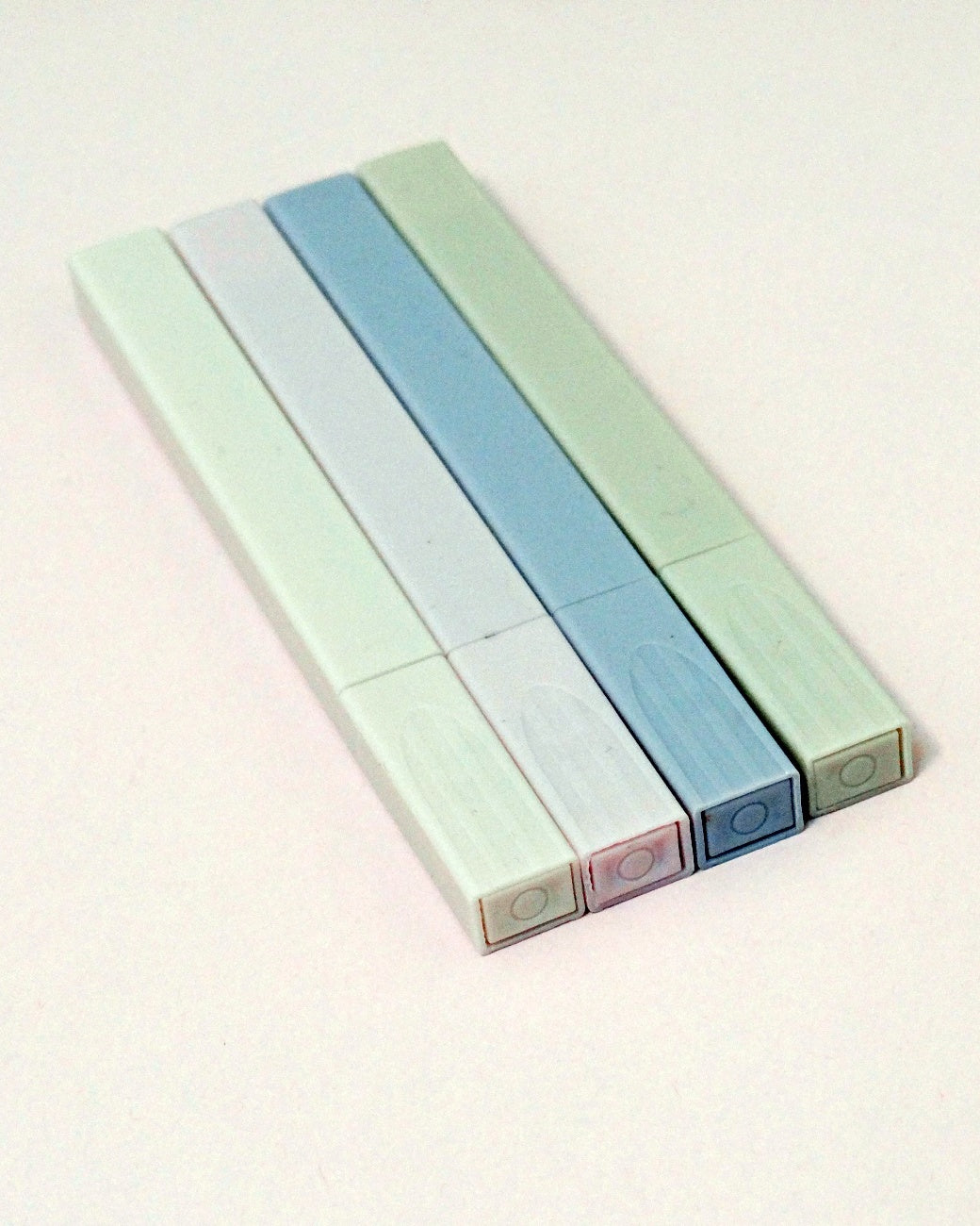 Pack de Surligneurs Pastel Nuances Beiges